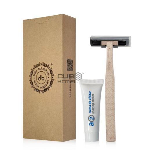 500 Kit Barbear BUBE Botanicals